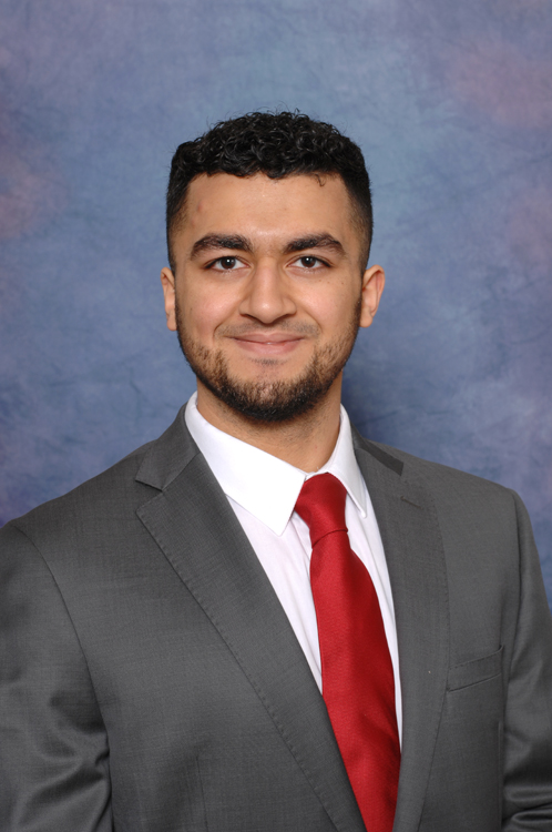 Ahmed Ali